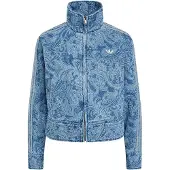 Adidas Firebird Tt D - Blue - XS
