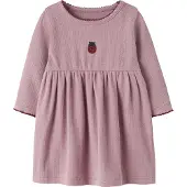 Name it Mekko 'NBFKirsa' malva / punainen / merlot