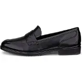 Ecco Dress Classic 15 - Black - 40