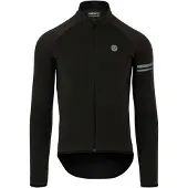 Agu Thermo Essential pitkähihainen pyöräily Jersey