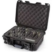Nanuk 915 28 Knives Case
