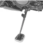 Kappa sivuseisontatuen levikepala, harley davidson pan america 1250