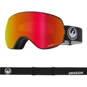 Dragon alliance Dr X2s Bonus Laskettelulasit