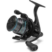 Zebco Ambition Fd Heittokelan