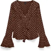 Vero Moda Vmwillow naisten pusero