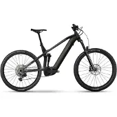 Haibike AllMtn 2 29/27,5' Full sähkömaastopyörä 2026