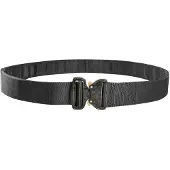 Tasmanian Tiger Modular Belt (Color: Black, Size: Large)