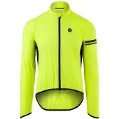 Agu Essential tuulitakki Neon keltainen