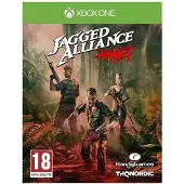 Jagged Alliance: Rage! XBOX ONE