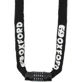 Oxford Combi Chain8 Ketjulukko