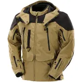 Furygan Kalahari Sp Hupullinen Takki