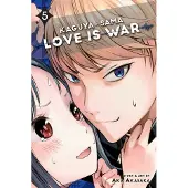 Viz Media, Subs. of Shogakukan Inc Kaguya-sama: Love Is War, Vol. 5