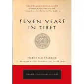 Seven Years in Tibet