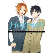 Yen Press Horimiya, Vol. 5
