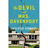 The Devil and Mrs. Davenport