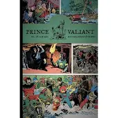 FANTAGRAPHICS Prince Valiant Vol. 28: 1991-1992