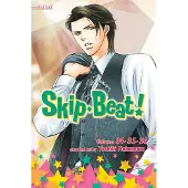 Viz Media, Subs. of Shogakukan Inc Skip·Beat!, (3-in-1 Edition), Vol. 12: Includes vols. 34, 35 & 36