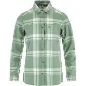 Fjällräven övik lite flannel shirt w