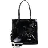 Ted Baker Ostoskassi 'ICONICA' musta