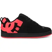 Dc-shoes Court Graffik - Black - 38