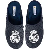 MARPEN SLIPPERS Real Madrid Cf Padded 24-25 Tossut