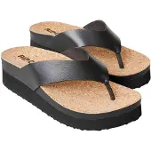 Rip Curl Sandy Bloom Varvastossut