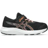 Asics Contend 9 Ps - Black - 32.5