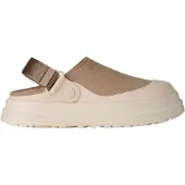 Ugg W Goldenglow Canvas Clog - Beige - 38