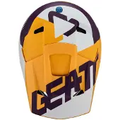 Leatt 2.5 Visiiri