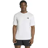 Adidas Workout Essentials Feelready Novelty Lyhythihainen T-paita