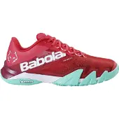 Babolat Jet Premura 2 Lebron Padel-kengät