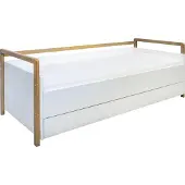 Kocot Kids Victor 180x80cm vuodesohva säilytyslaatikolla
