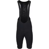 Agu Aero Performance Pro bib-shortsit Musta miehet