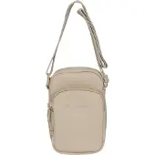 Beckmann Olkalaukku Street, Beige, One size