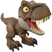 Mattel Ääntelevä T-rex-dinosaurushahmo