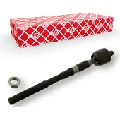 FEBI BILSTEIN Raidetangon pää, suora 40080