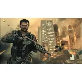 Call of Duty: Black Ops 2 - Playstation 3 (käytetty)