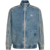 Adidas Firebird Loose Track Denimtakki