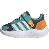 Adidas Lightorama Rnr El I - Green - 22
