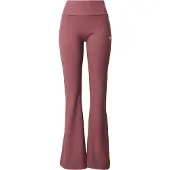 Adidas Ess Fl Leggings - Pink - M