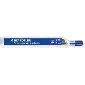 Staedtler Mech.pen.lead Mars micro 0.7 H 12 x 12 pcs