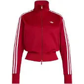 Adidas Firebird Classic Kokovetoketjullinen Collegepaita