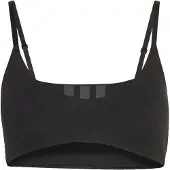 Adidas All Me Ls Rib B - Black - L