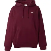Adidas Originals Ess Fl Hd Os - Burgundy - M
