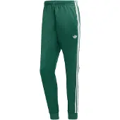 Adidas Originals Sst Tp - Green - XL