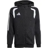 Adidas Tiro 26 League Sweat Kokovetoketjullinen Collegepaita