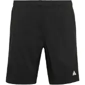 Adidas Ess Sh Y - Black - 140