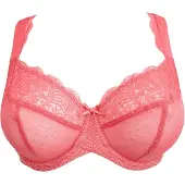 SugarShape Rintaliivi 'Clara Lace' koralli