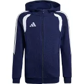 Adidas Tiro 26 League Sweat Kokovetoketjullinen Collegepaita