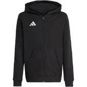 Adidas Entrada 26 Kokovetoketjullinen Collegepaita